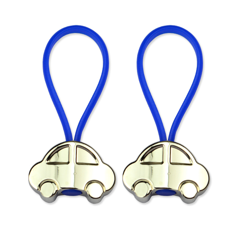 Keyring Custom Stainless Steel Cute Keychain Wholesale Fashion Designer Keychain