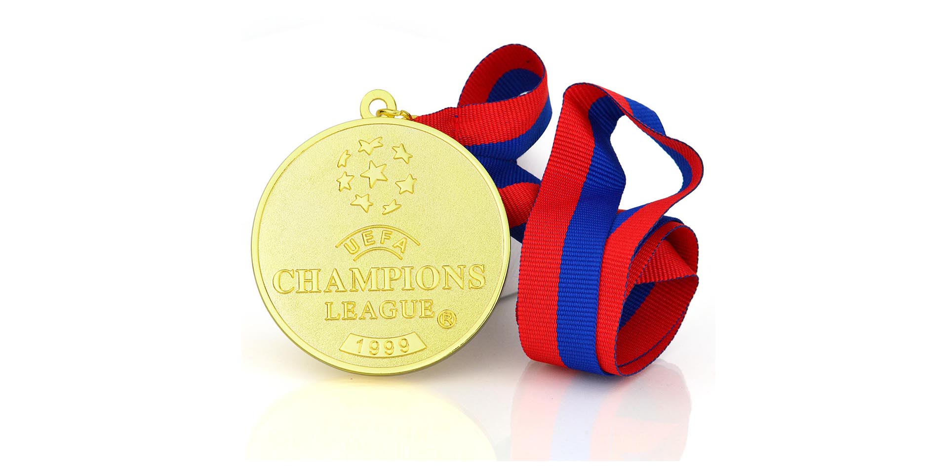 Custom Metal Medals