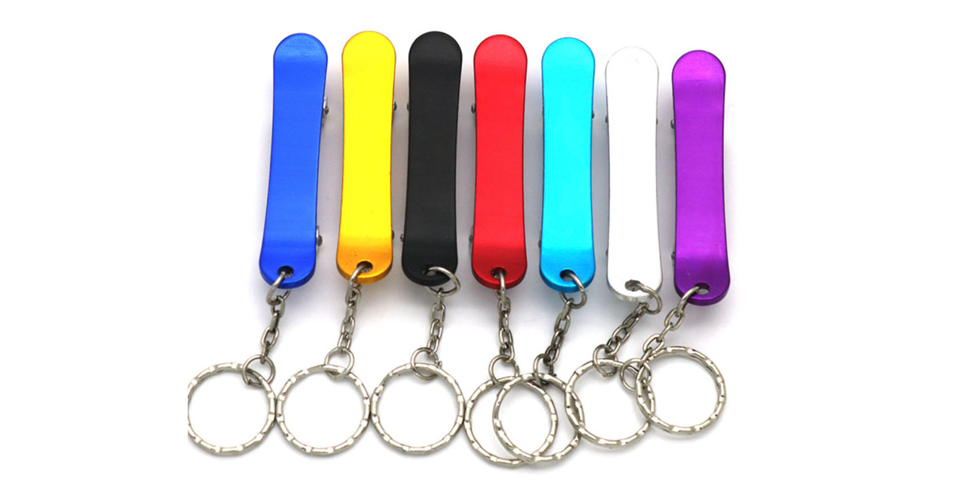 Custom Metal Bottle Openers