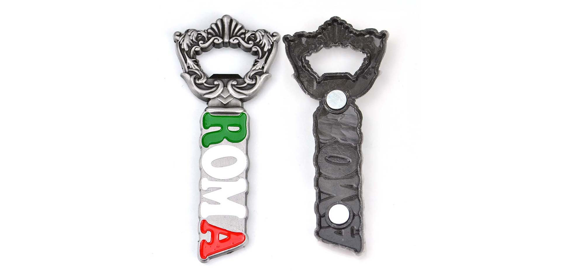 Custom Metal Bottle Openers