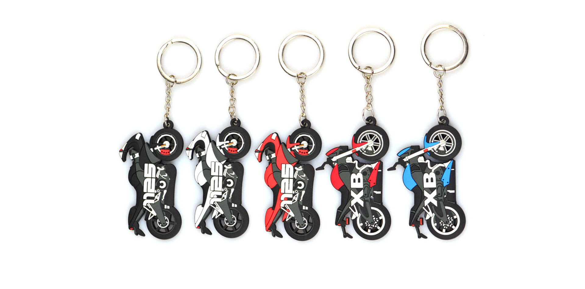 Custom Keychains