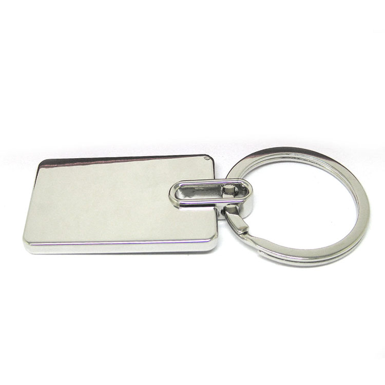 Cheap Open Designed KeyChain - metal blank keychains, Keychain & Enamel  Pins Promotional Products Manufacturer