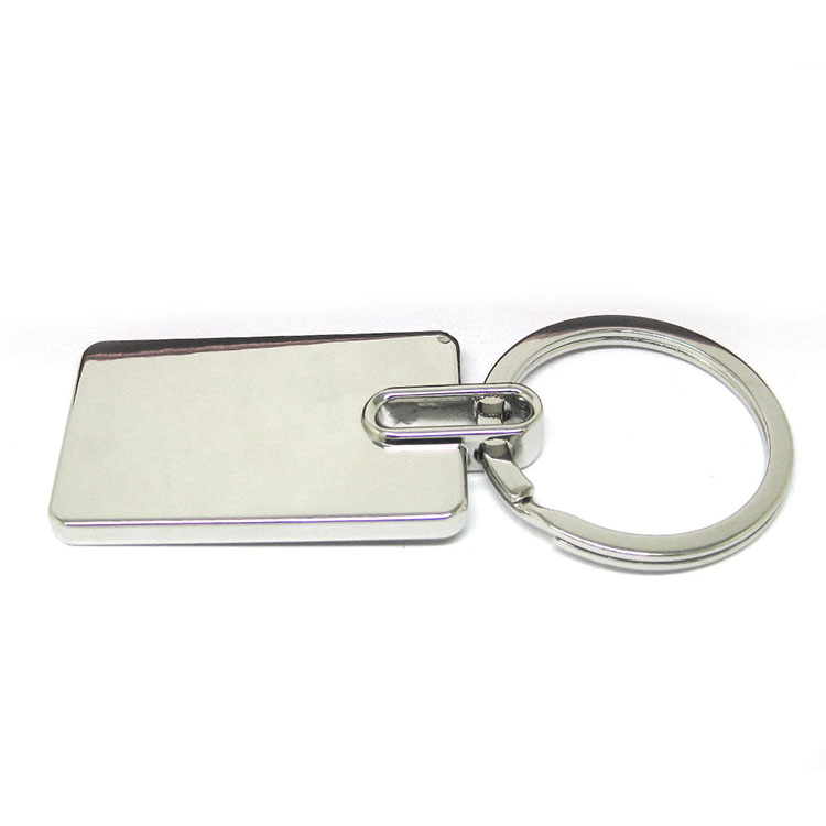 New Arrival Metal Key Custom Keychain Sublimation Key Chains with PU Belt  Buckle - China Sublimation Keychain and Sublimation Blanks price