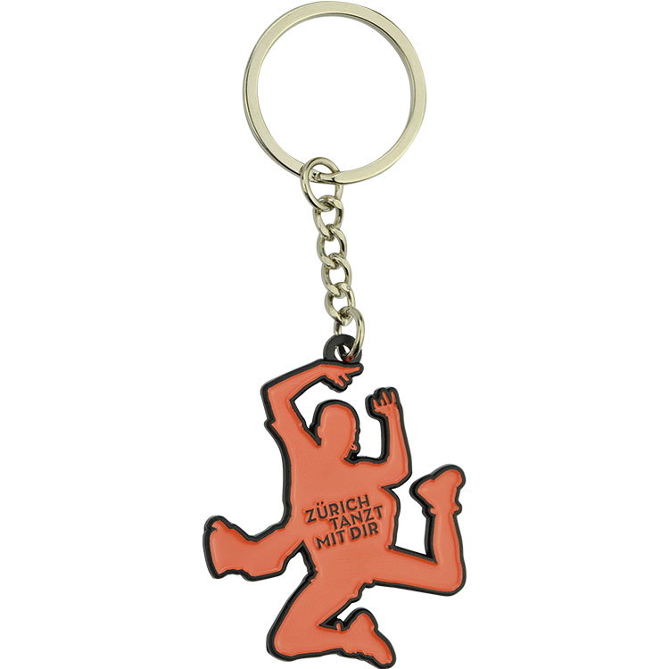 Wholesale Cheap Fashion Personalized Car Key Ring Holder Custom Logo Metal  Key - China Personalized Key Chain and LED Key Chain price