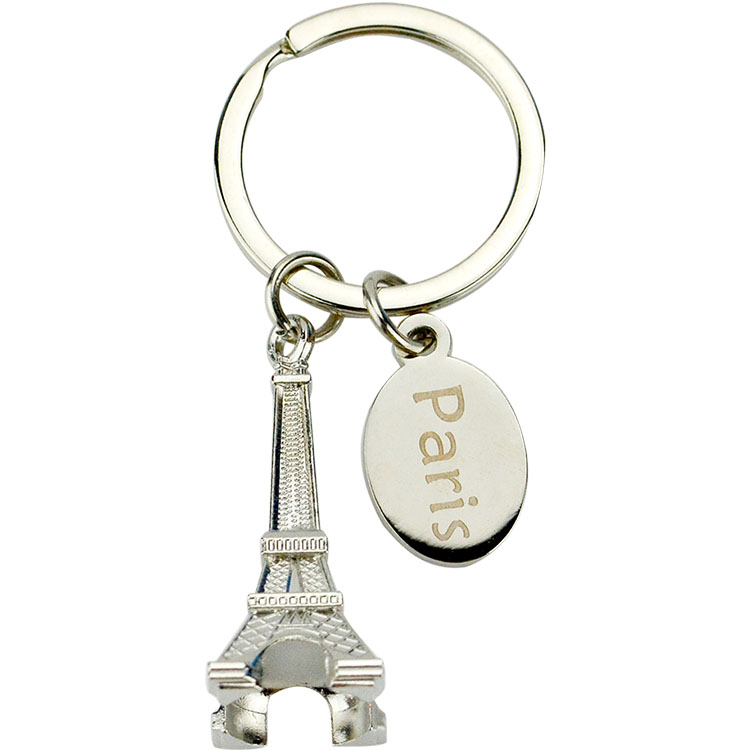 Metal name online keychain making machine