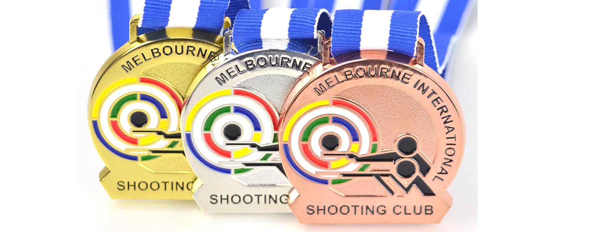 Custom Medals