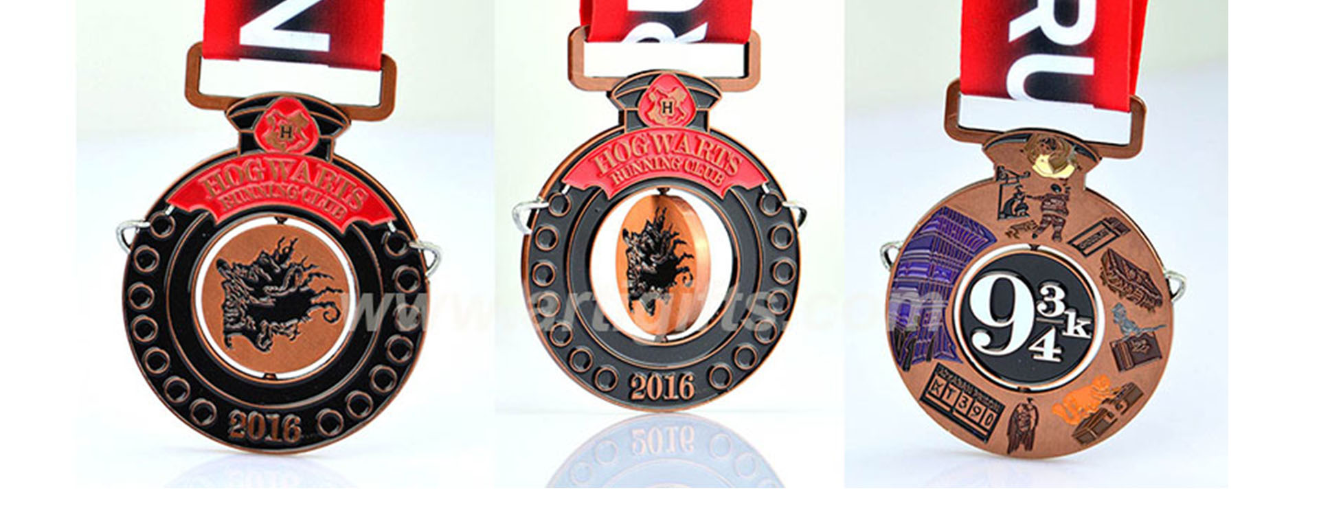 Custom Medals