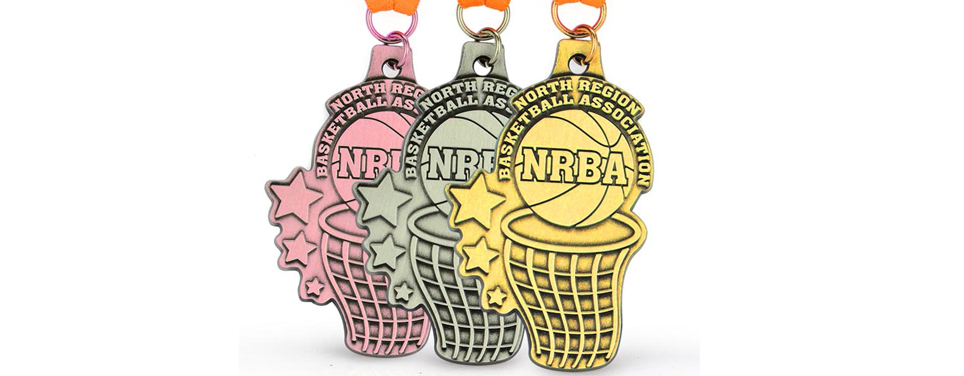  custom medals