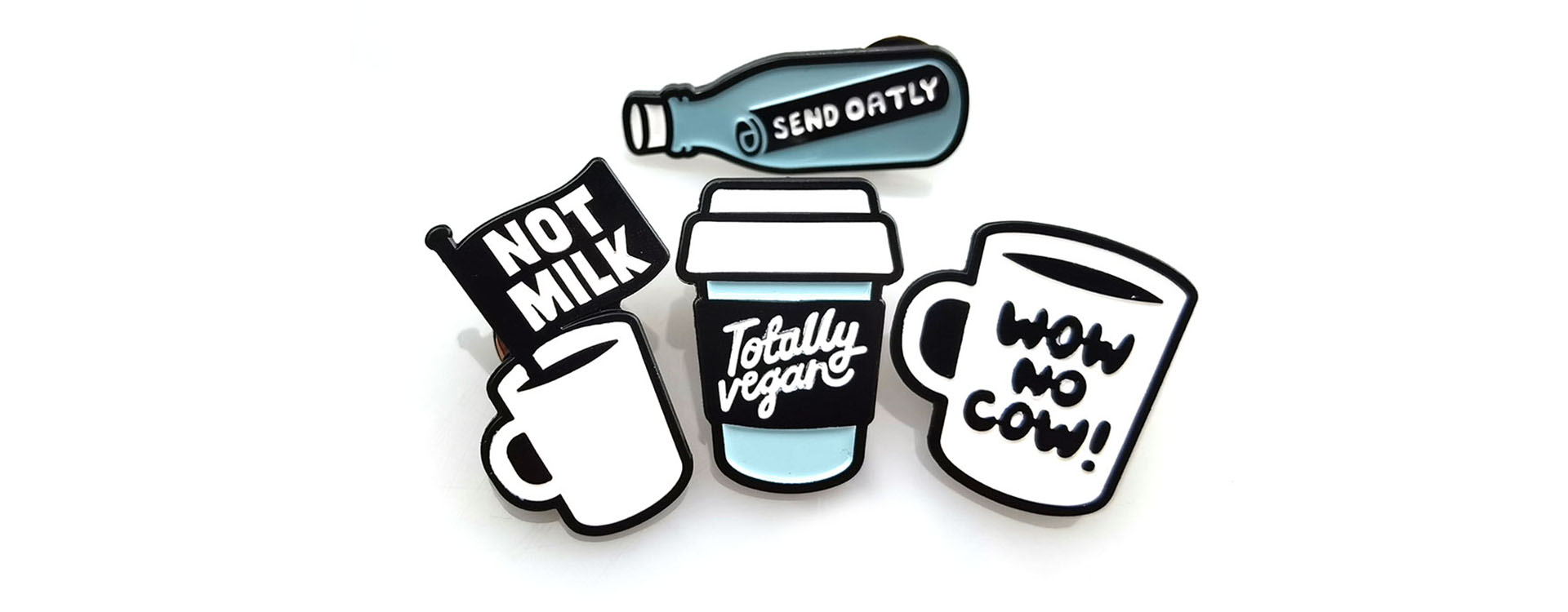 Custom Badges