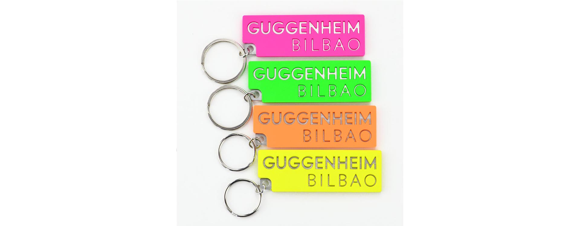 Custom PVC Keychains