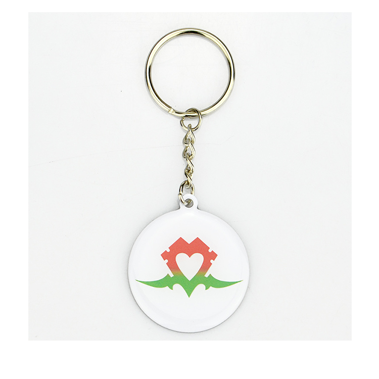 Custom Die Cast Keychain Keychain Lot Stanless Steel Keychain Custom Logo