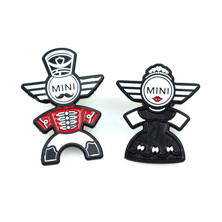 Metal Pins To Customize Enamel Custom Design Cartoon Metal Lapel Pin Badge
