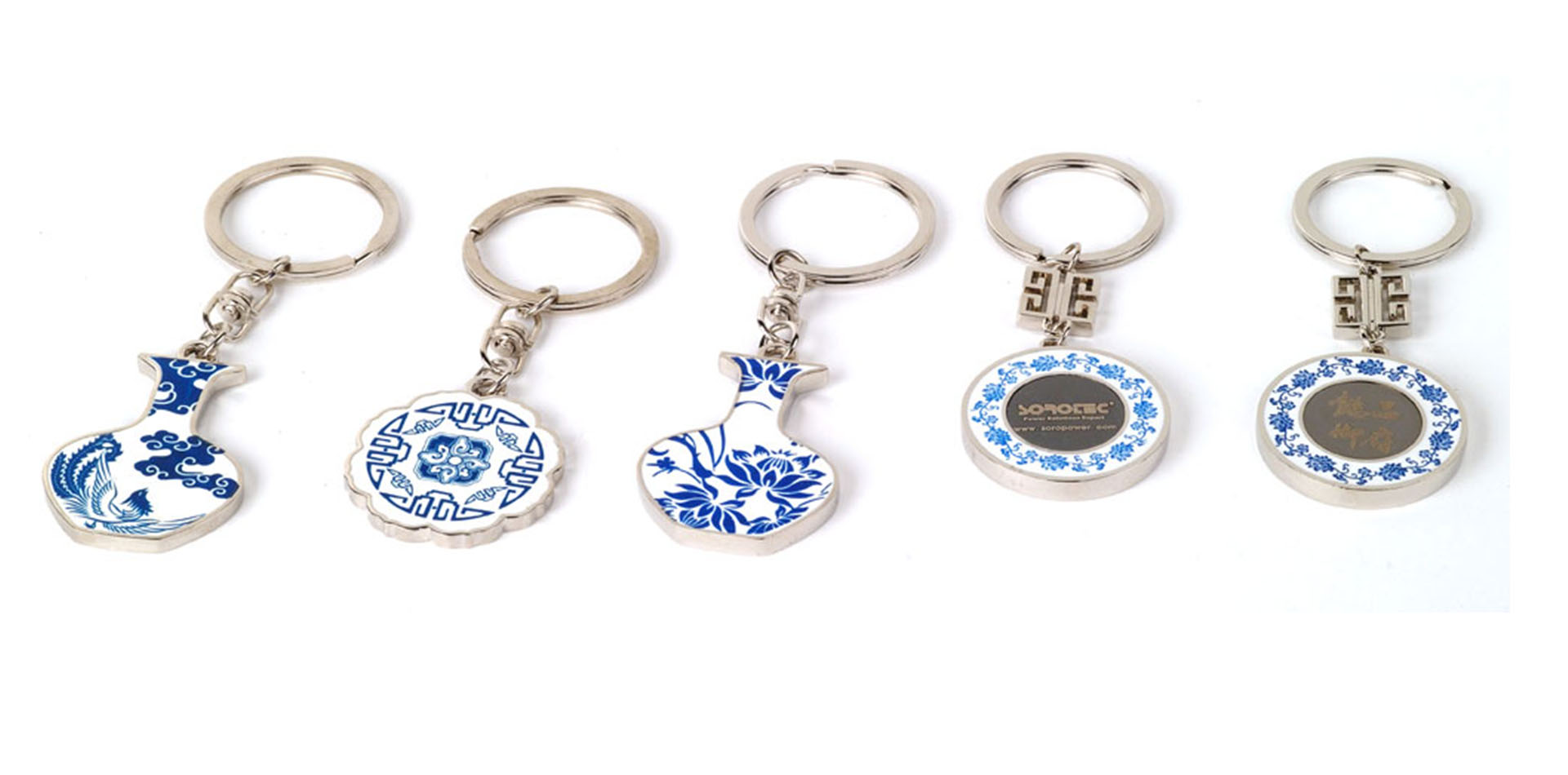 Customize Your Style with ArtiGifts: Your Premier Metal Keychain Supplier