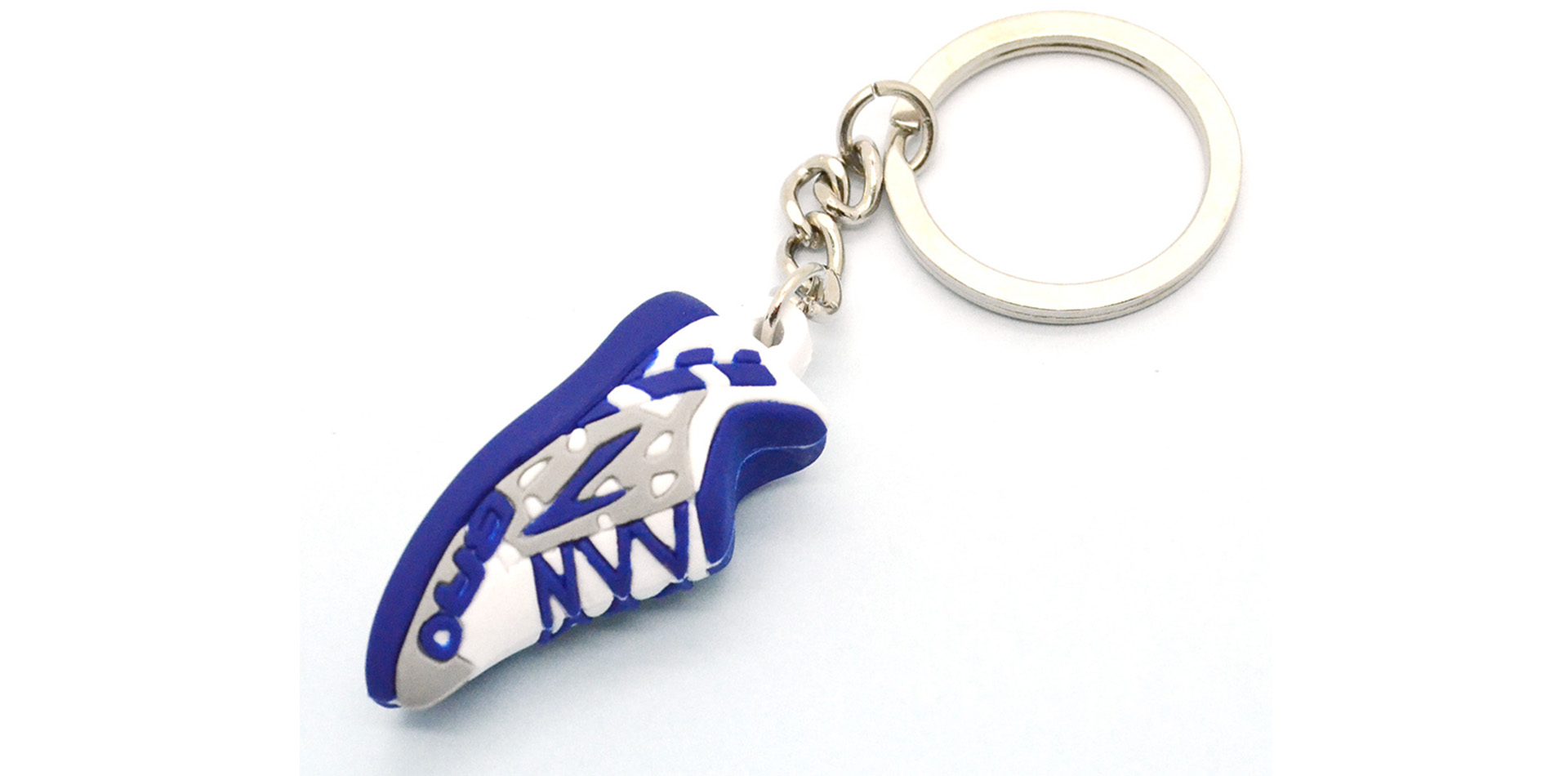 Customized PVC Keychains