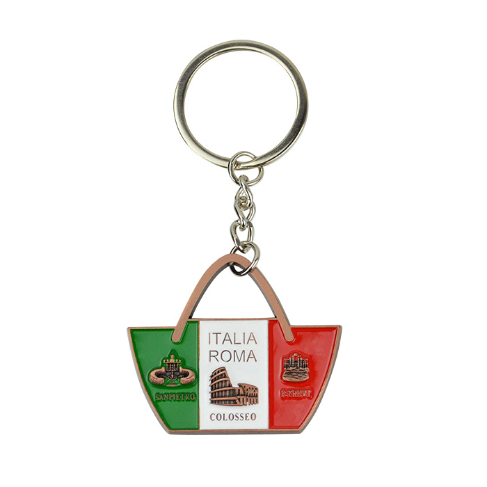 Custom Photo Keychain Cute Keychain Accessories Keychain Packaging