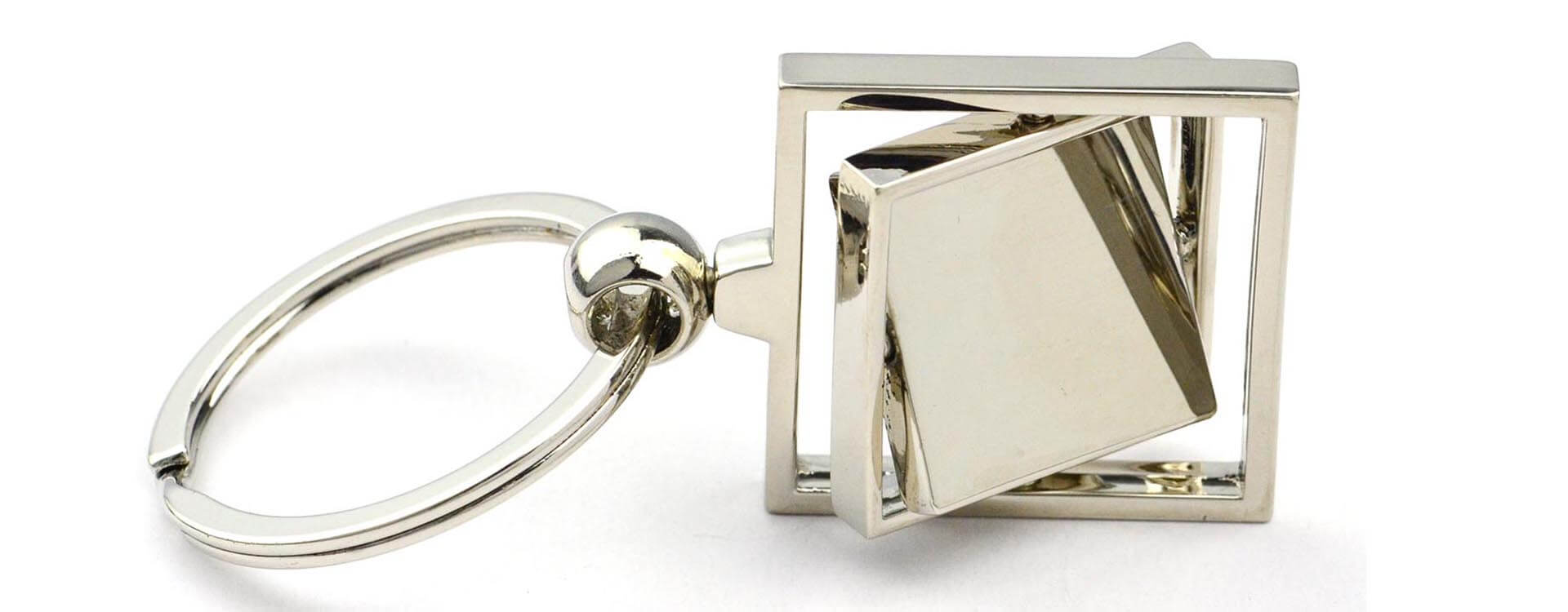 Unlock Your Brand's Potential with ArtiGifts: Your Premier Custom Metal Keychain Supplier