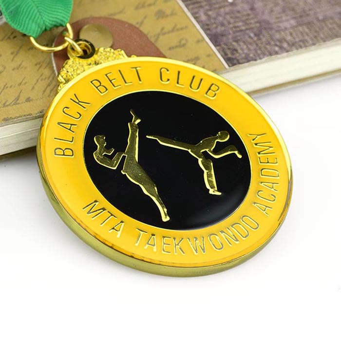 Custom Sport Medals And Trophies Metal Sport Medals Sport Medal Blank