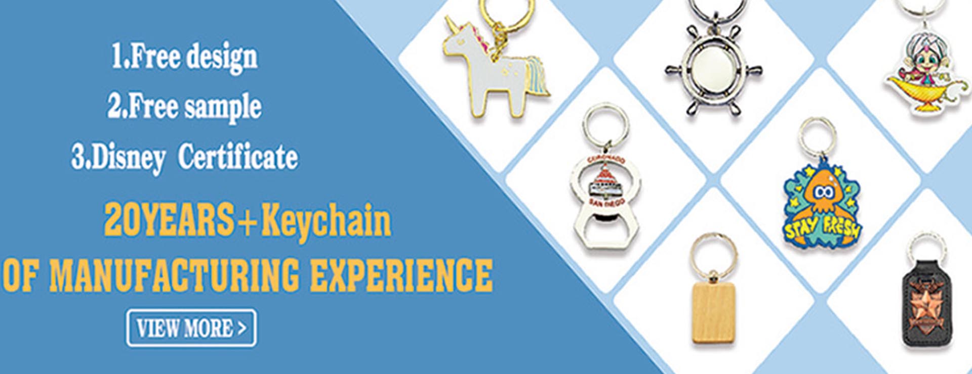 Ndividualized Key Ring Stainless Steel