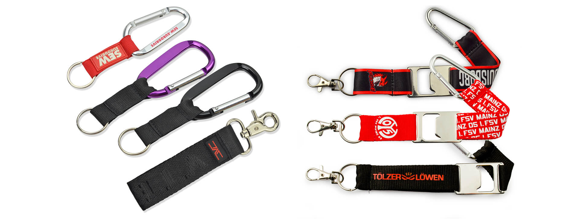 lanyards for keys