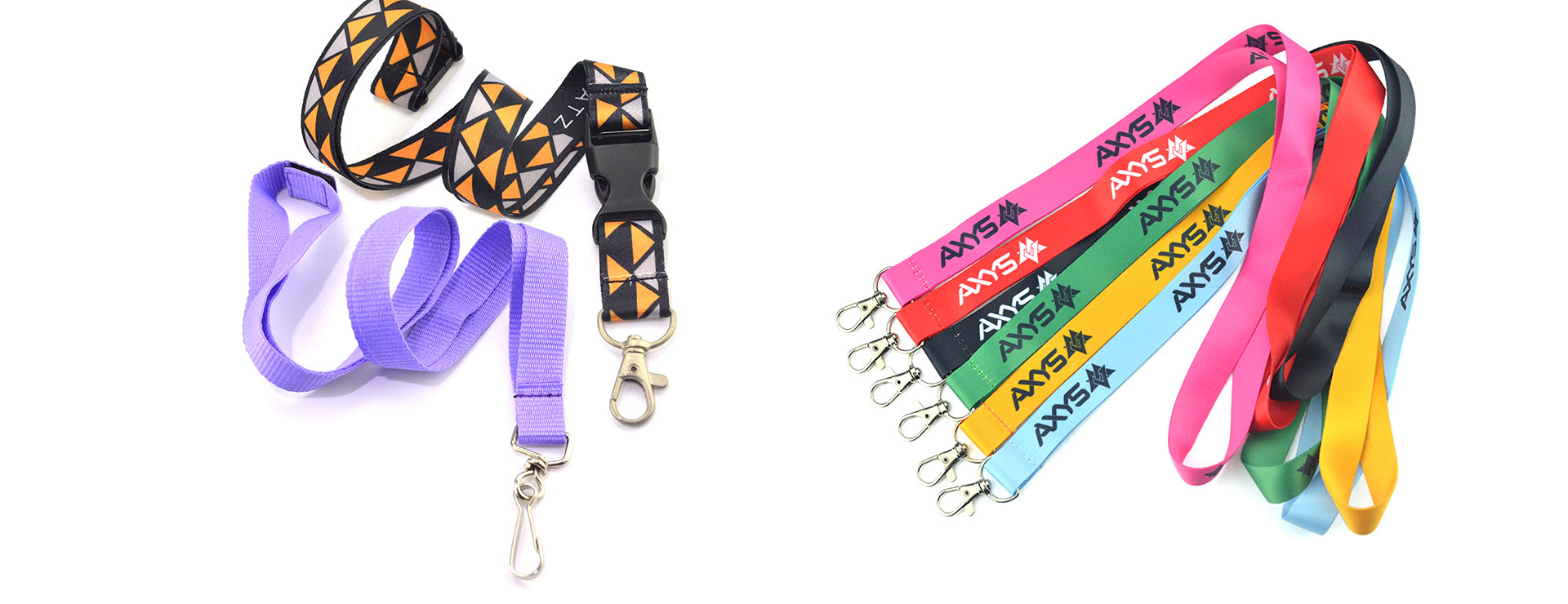 lanyards for keys