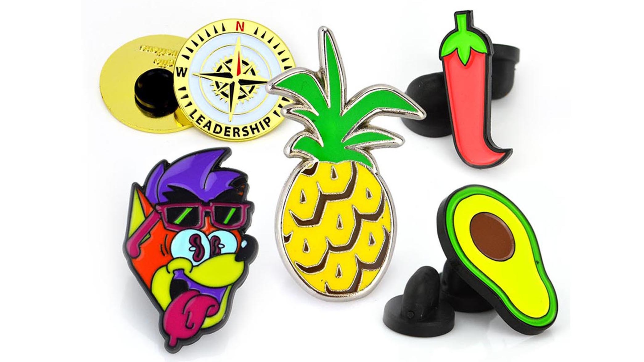 ArtiGifts: Pioneering Personalized Excellence in Custom Metal Lapel Pins