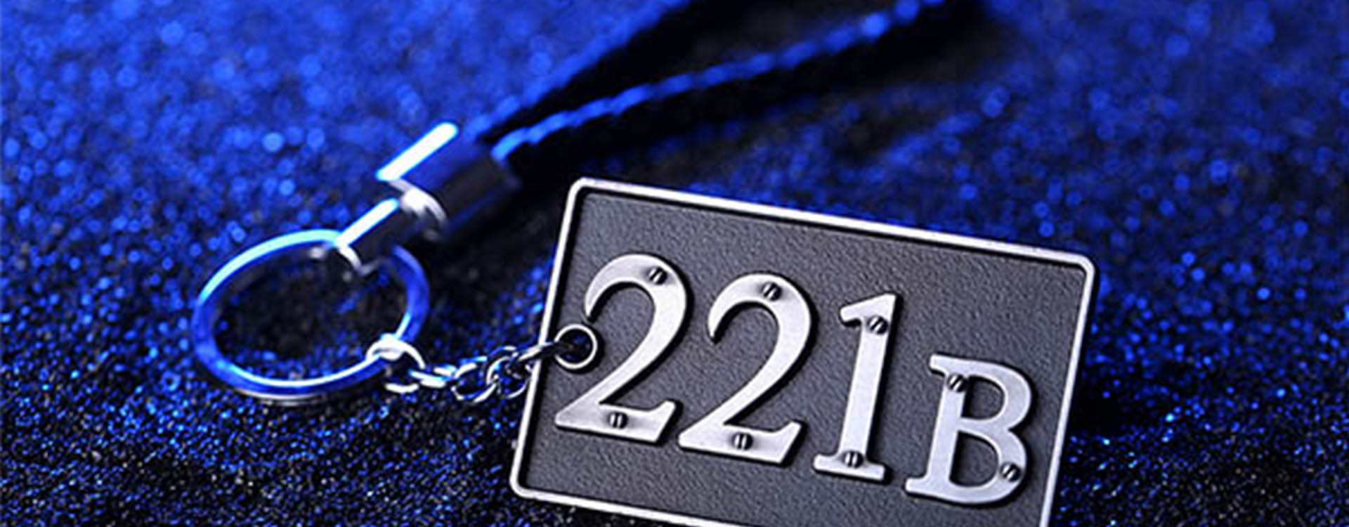Elevate Your Brand with Custom Metal Keychain Sets from ArtiGifts' Specialized Factory