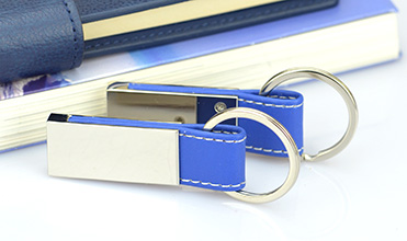 OEM Factory Custom Made Your Own Logo Key Ring Engraved Pu Leather Keychains