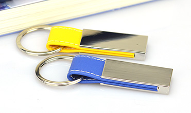 OEM Factory Custom Made Your Own Logo Key Ring Engraved Pu Leather Keychains