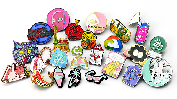  Make Your Mark With ArtiGifts: Elevate Your Brand With Custom Enamel Pins