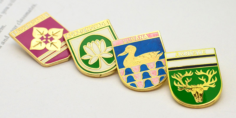 Custom Name Badges: Enhance Your Brand Identity with Style