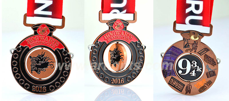 ArtiGifts:The Ultimate Destination For High-Quality Customized Medals And Metal Crafts