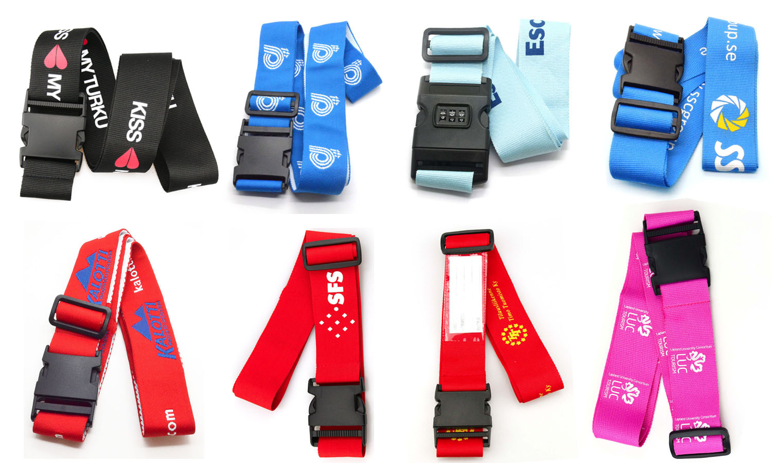 Unlock Your Brand's Potential with Custom Lanyard Keychains from ArtiGifts