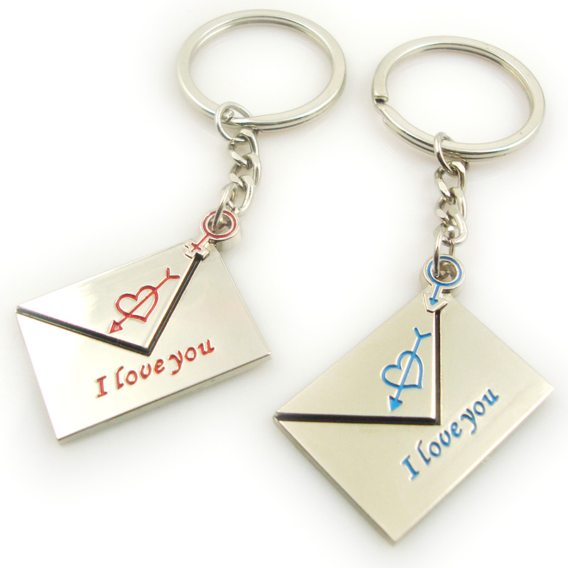 Keychain lovers store
