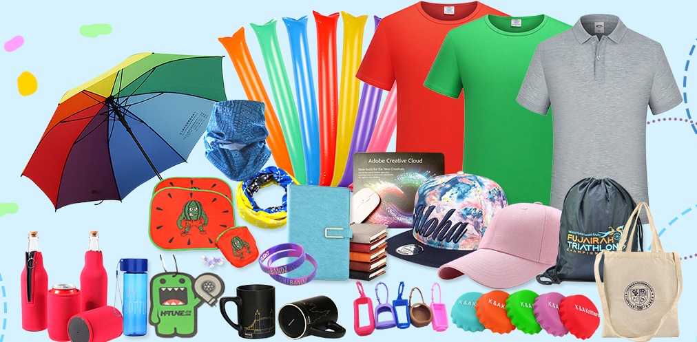Custom Promotional Gifts: Enhance Brand Visibility and Customer Loyalty