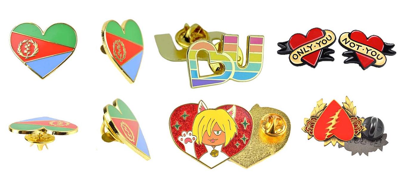 Custom Badges: Enduring Symbols of Your Unique Identity