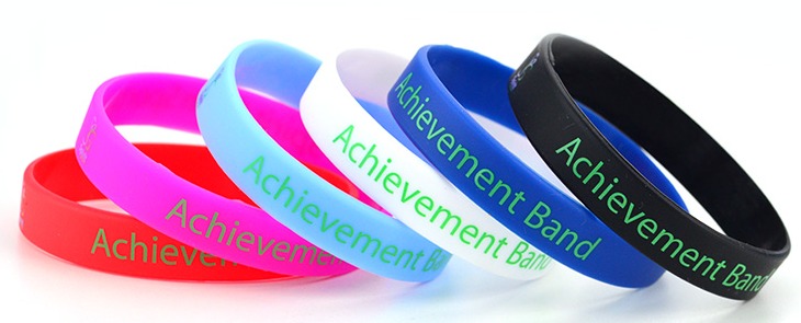 Silicone Wristbands: A Powerful Promotional Tool