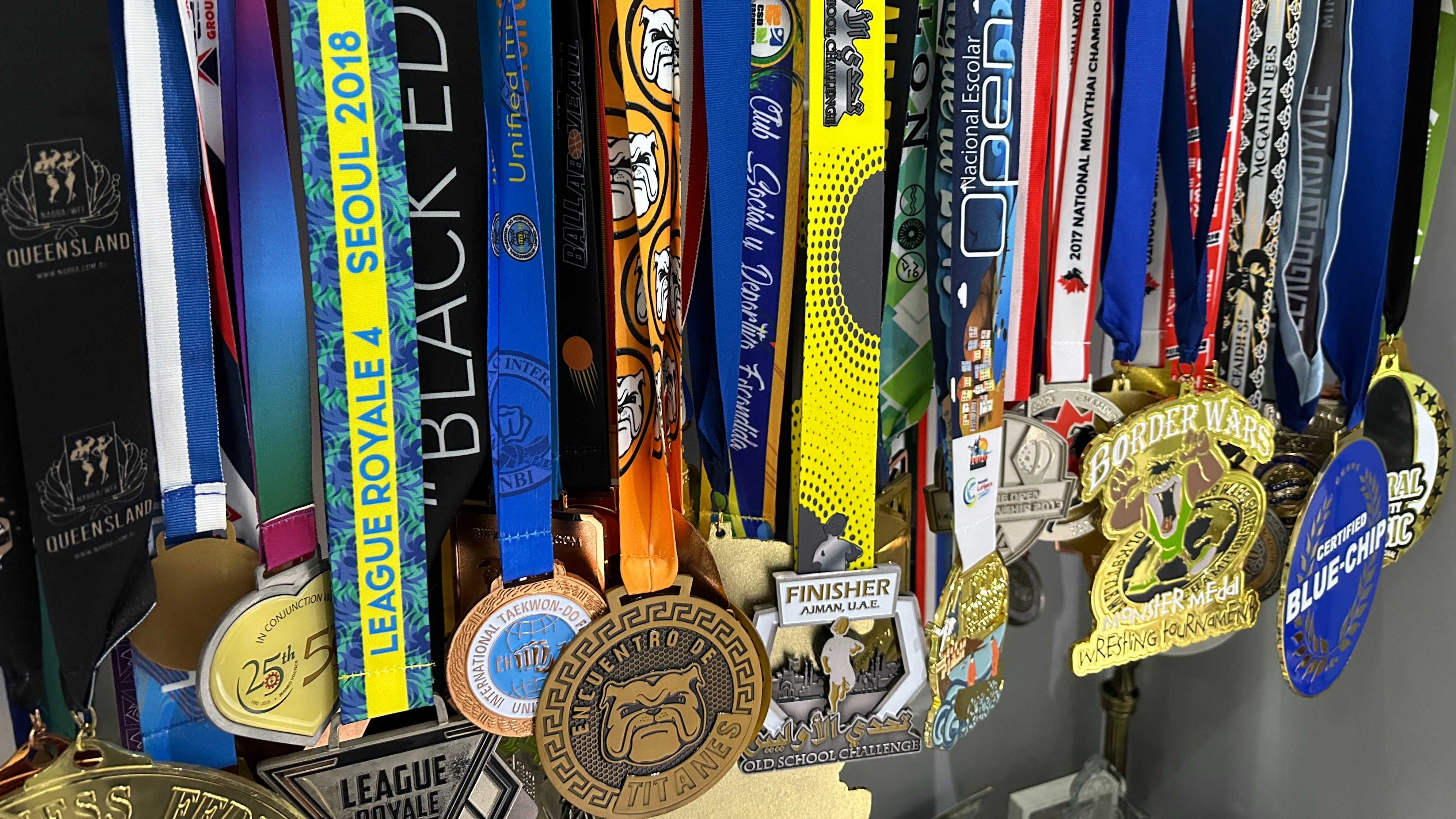 ArtiGifts: Where Accomplishment Takes Form in Custom Medals