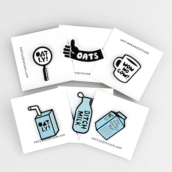 High Quality Custom Logo Metal Hard Enamel Pins Design Badges with Backing Card Packages