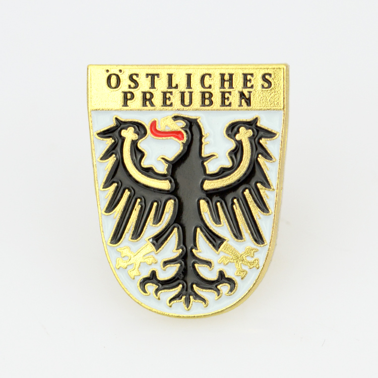 Promotional Gifts Manufacturer Custom Metal Pins Hard Enamel Pins 2d 3D Design Lapel Pin Badges
