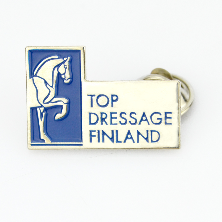 Manufacturer Custom Lapel Pin Badges Design Your Own Logo Metal Crafts Soft Enamel Pins