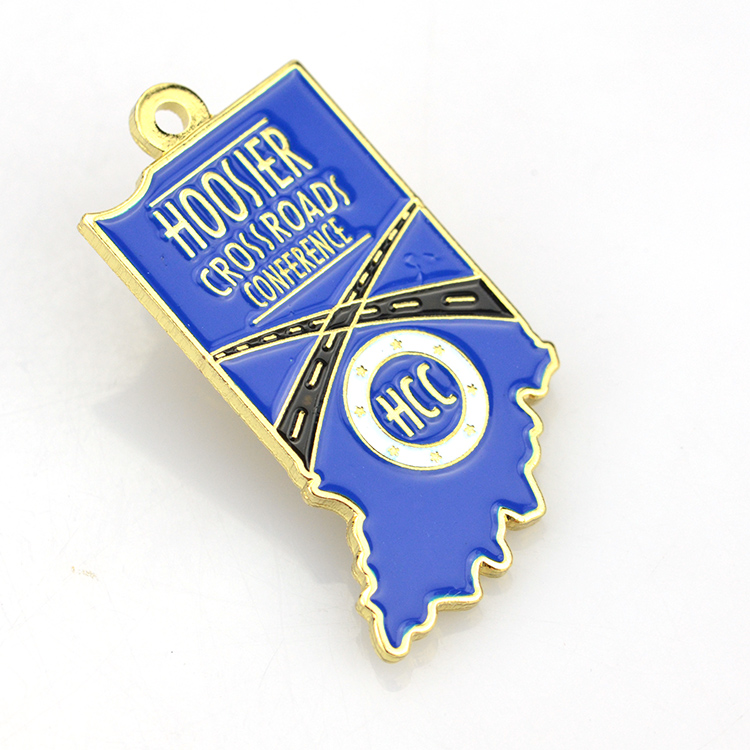 Wholesale Brooches Lapel Pin Design Cute Custom Badge Custom Enamel Pins For Hats or Clothes