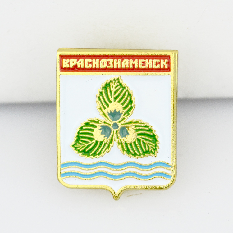 High Quality Customized Cute Badge Design Personalized Logo Soft Enamel Lapel Pin Custom Pins No Minimum