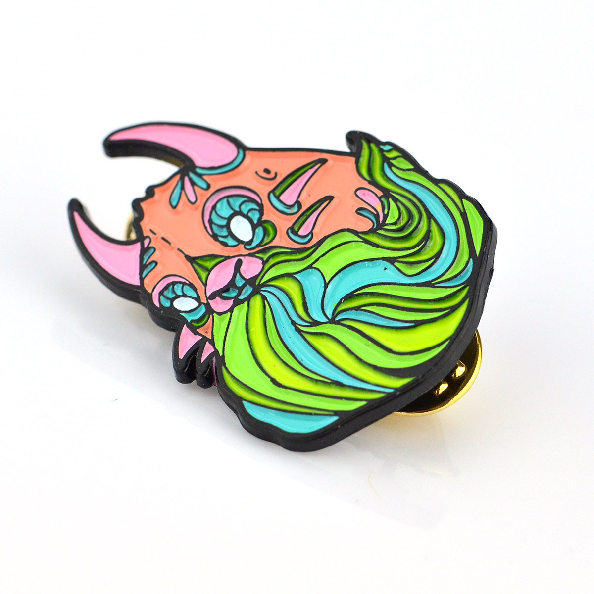 Factory Price Custom Hat Pins Wholesale Make Your Own Design Custom Logo Bulk Blank Metal Lapel Pin