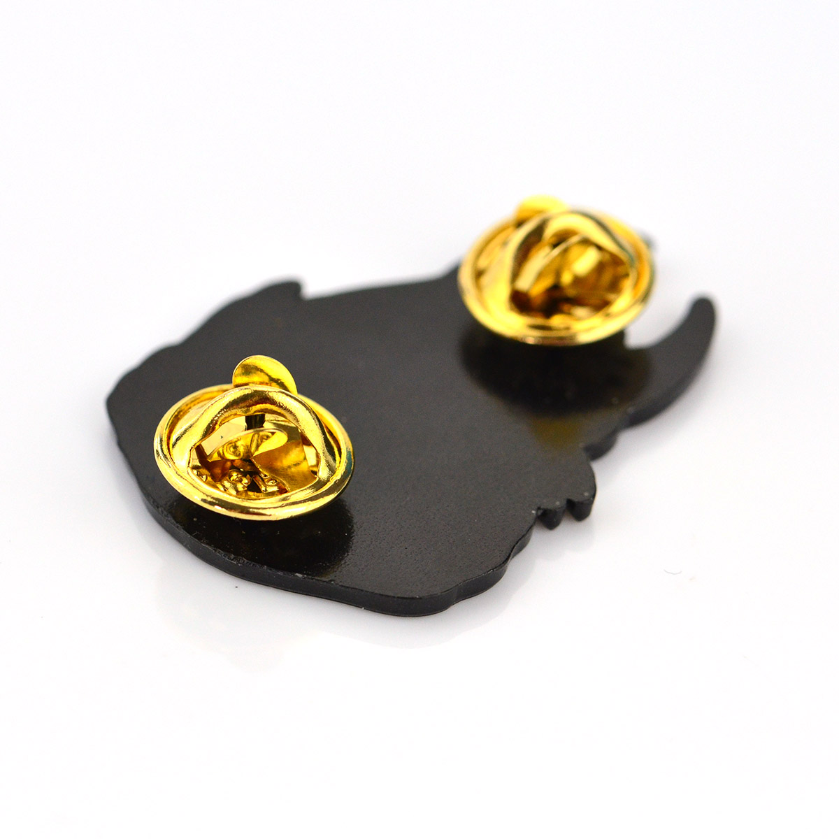 Factory Price Custom Hat Pins Wholesale Make Your Own Design Custom Logo Bulk Blank Metal Lapel Pin