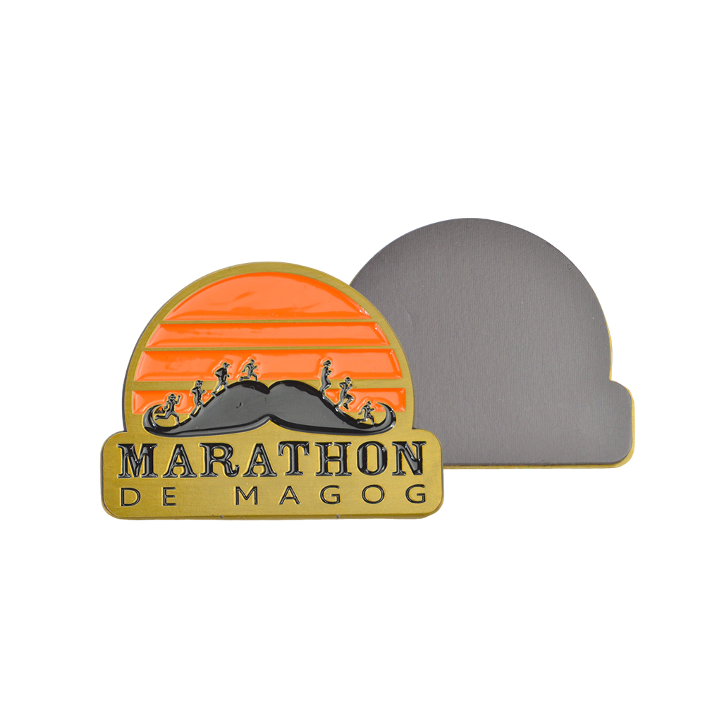 Cheap Wholesale Hat Collar Clothes Logo Metal Hard Soft Enamel Lapel Pin Custom Bulk