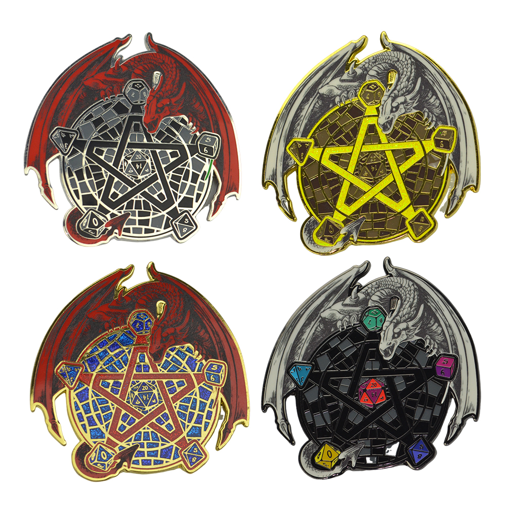 OEM Factory Wholesale Metal Enamel Badge Cute Lapel Pins Free Design With Custom Logo