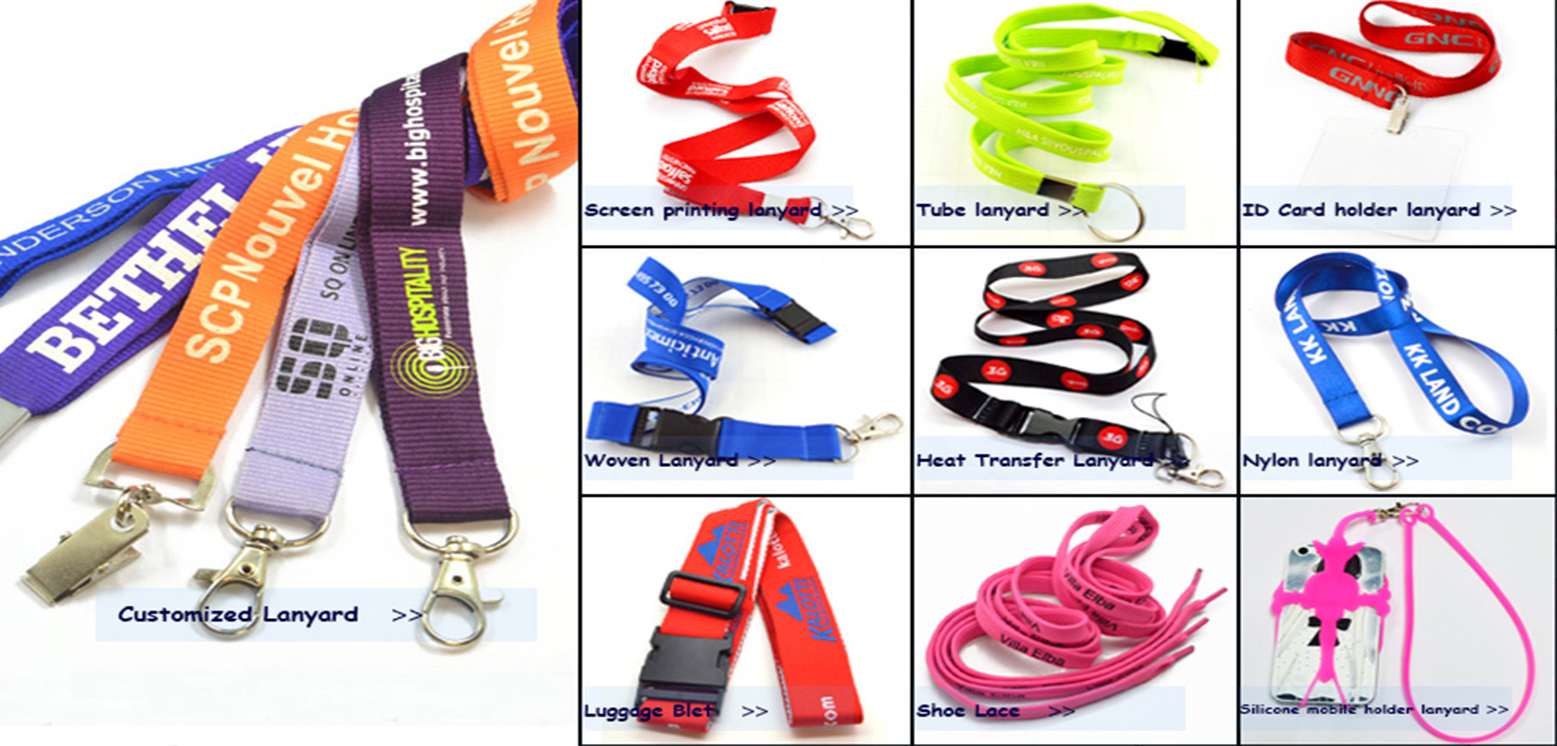 Crafted Excellence: Custom Lanyard Keychains for Every Need