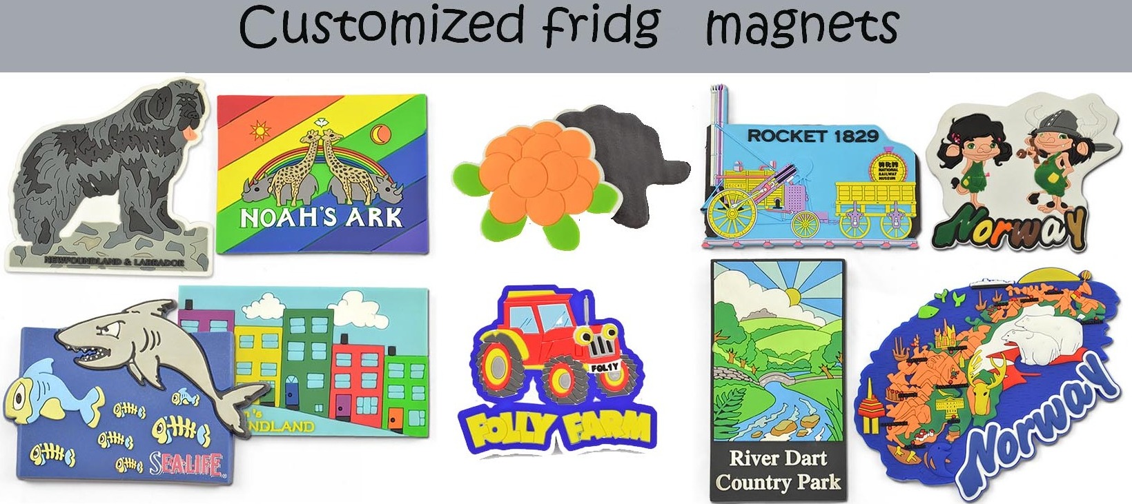 Fridge Magnet Magic: Turn Memories into Mini Masterpieces