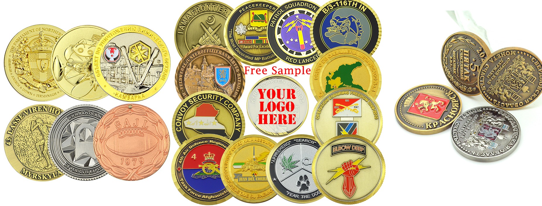 Mint Your Moment: The Art of the Personalized Coin by ArtiGifts