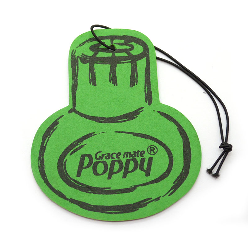 Customized Fashion Bulk Car Air Fresheners Long Lasting Scent Freshener for Cars for Promotional & Business Gifts